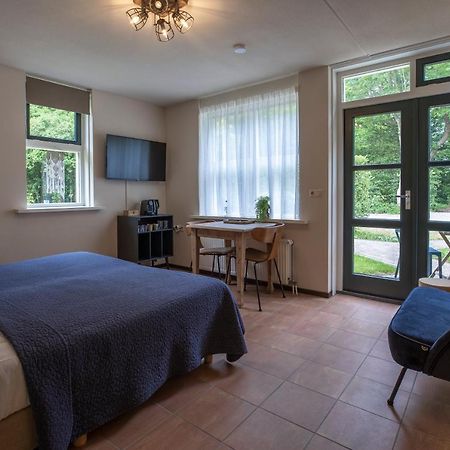 Bed & Bos De 14 Sterren Hotel Den Burg Eksteriør billede